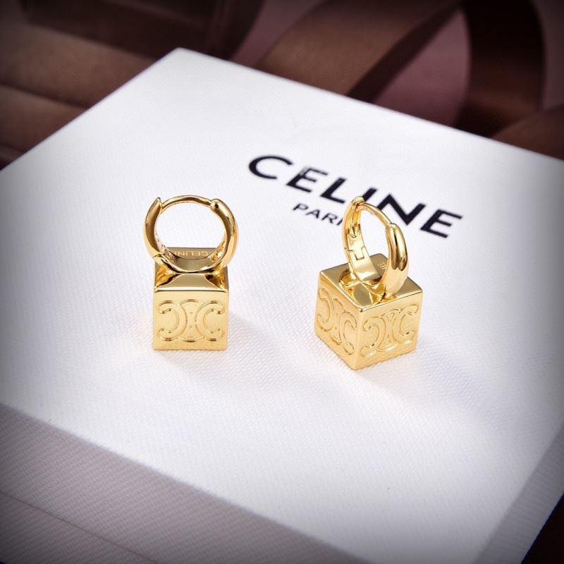 Celine Earrings